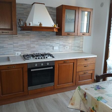 Appartamento Da Maria Magliano in Toscana Exterior photo