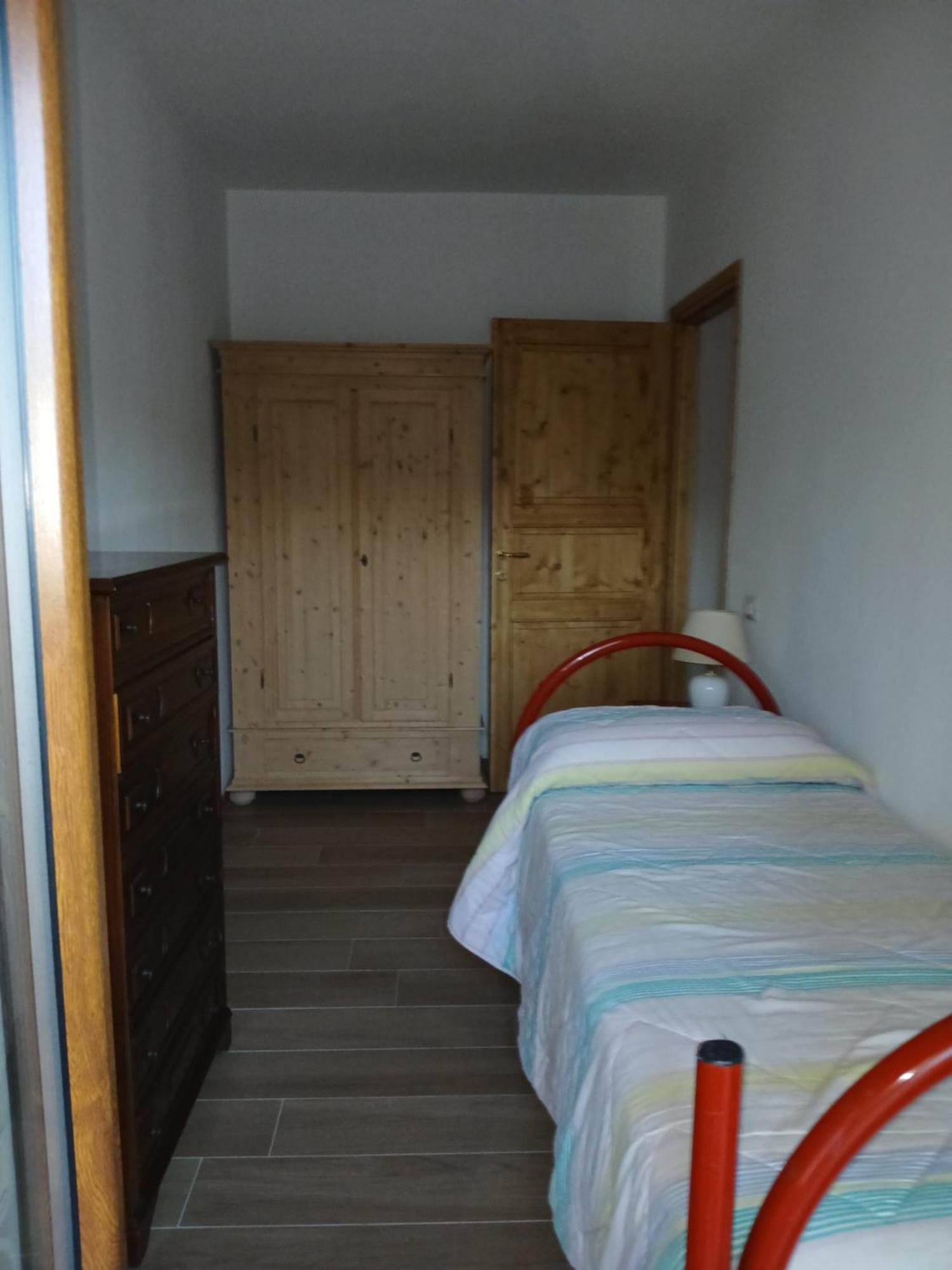 Appartamento Da Maria Magliano in Toscana Exterior photo